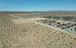 0 Air Expressway Boulevard, Adelanto, CA 92301