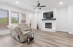 408 Molly Lane, Keene, TX 76059