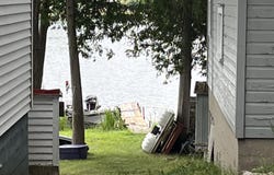 232 Lake Drive, Six Lakes, MI 48886