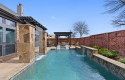 2332 Emerald Lake Lane, Little Elm, TX 75068