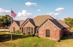 100708 S Highway 177, Meeker, OK 74855
