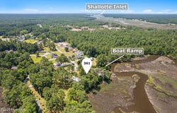 361 Sherrow River Drive SW, Shallotte, NC 28470