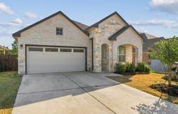 421 Peace Pipe Way, Georgetown, TX 78628