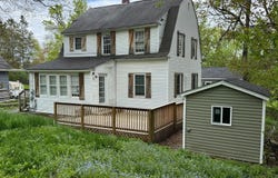 34 Prospect Street, Caribou, ME 04736
