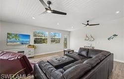 131 Gulf Island, FORT MYERS BEACH, FL 33931