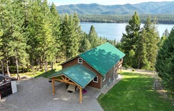 26 Castele Lane, Trout Creek, MT 59874