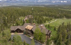 492 Golf Course Circle, Tabernash, CO 80478