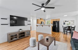 1319 W Newport, Meridian, ID 83646