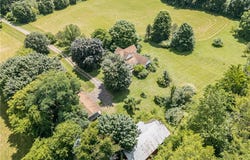 1737 Arcadia Zurich Norris Road, Arcadia, NY 14513