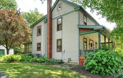 2221 LITTLE ROAD, PERKIOMENVILLE, PA 18074
