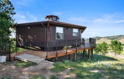 2140 Lookout Vista Road, Spearfish, SD 57783
