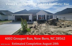 4002 Grouper Run, New Bern, NC 28562