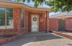 317 Flint Avenue, Levelland, TX 79336