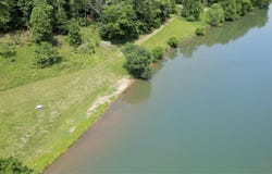 Lot 31-35 River Rock RD, Vinton, VA 24179