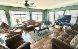 55 Mills Road, Whitehall, MT 59759