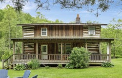 23587 Woltz Road, Rockbridge, OH 43149