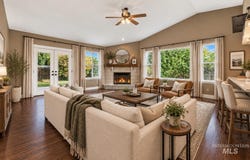 2512 W Flamingo Ave, Nampa, ID 83651