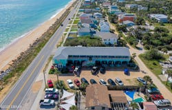 1544 S Ocean Shore Boulevard, Flagler Beach, FL 32136