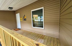 115 S Smith Ave., MT. HOPE, WV 25880