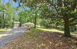1105 NEWTON ROAD, SPRINGVILLE, AL 35146