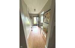 1116 N Spencer Street, Rushville, IN 46173