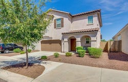 7919 S 8TH Way, Phoenix, AZ 85042
