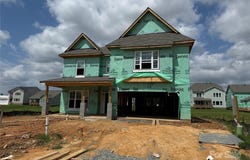 1714 Tabby Drive unit: Cal0044, Indian Trail, NC 28079