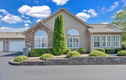 5443 Orchard Villas CIR, Roanoke, VA 24019