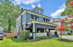 1924 Belleville RD SW, Roanoke, VA 24015