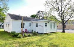 1504 W Center Avenue, Searcy, AR 72143