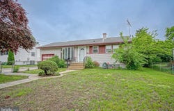 505 UNIVERSITY BOULEVARD, WENONAH, NJ 08090