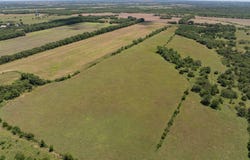 Road 50 and 4390 Rd, Welch, OK 74369