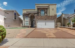 532 NORTHWYCK Way, El Paso, TX 79928