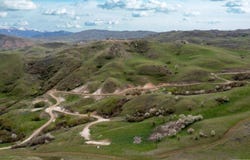 Tbd Webster Ln - A, Horseshoe Bend, ID 83629
