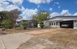 1093 N Sam Houston Boulevard, San Benito, TX 78586
