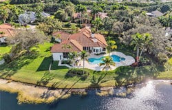 3520 Paddock Rd, Weston, FL 33331