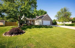7805 W Kennedy Parkway, Yorktown, IN 47396