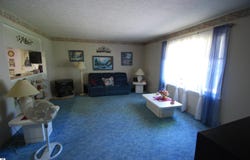 1535 Combs Drive, West Branch, MI 48661