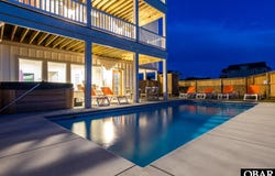986 N Harbor View, Corolla, NC 27927