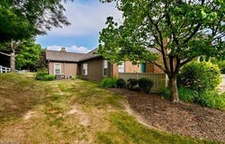 3633 Barrington Place NW, Canton, OH 44708