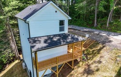 62 Toms Park Circle, Hendersonville, NC 28792