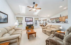2598 JOLLY RODGER DRIVE, GREENBACKVILLE, VA 23356