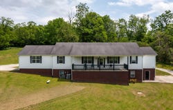 1335 Curtis Pike Pike, Richmond, KY 40475