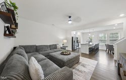 93 Begonia Street, Angier, NC 27501
