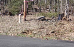 8th street, Flippin, AR 72619-0000