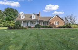 555 Shaker Mill Road, Bowling Green, KY 42103