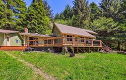 194 Barley Road, Arcata, CA 95521