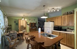 704 S JEFFERSON St, Condon, OR 97823