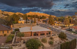 801 BELLA CUMBRE Drive, El Paso, TX 79912