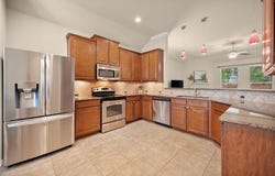 1224 Shelley Drive, Burleson, TX 76028